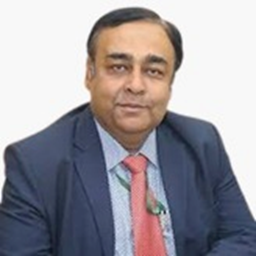 Dr. Avijit Mazumder